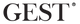 Gest Logo