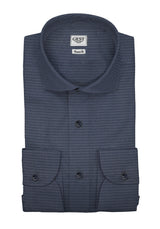 Comfort Shirt TP2 Prussian Blue