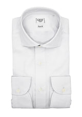 Camicia Popeline 120 Bianca