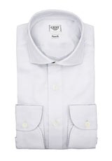 Camicia Popeline 120 Azzurro Chiaro