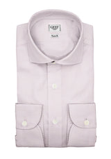 Camicia Popeline 120 Rosa