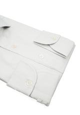 Camicia Business Cotone Zephir Bianca