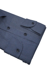Comfort Shirt TP2 Prussian Blue