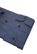 Business Comfort Shirt TP2 Prussian Blue