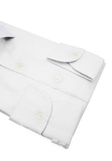 Camicia Popeline 120 Bianca