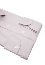 Camicia Popeline 120 Rosa