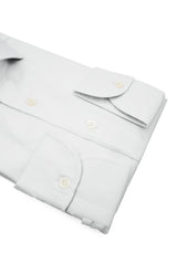 Camicia Business Eco Cotone Zephir Bianca