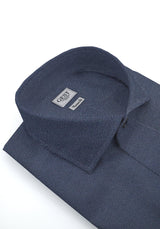 Business Comfort Shirt TP2 Prussian Blue