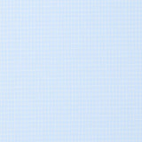 Camicia Needle Azzurra A Quadri