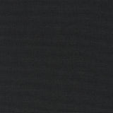 Business Shirt Gaia Stretch Poplin Black