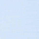 Camicia Cotone Chambray Super Azzurro