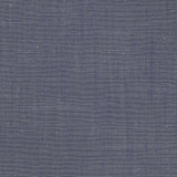 Camicia Cotone Chambray Super Blu di Prussia