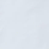 Camicia Piumino In Pregiato Cotone Egiziano Blu Alice