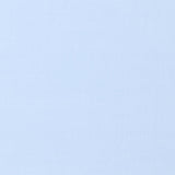 Camicia Super Piumino In Pregiato Cotone Egiziano Giza 87 Azzurra