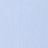 Camicia Super Piumino in Pregiato Cotone Egiziano Giza 87 Azzurra Con Righe Bianche