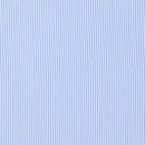 Camicia Super Piumino In Pregiato Cotone Egiziano Giza 87 A Righe