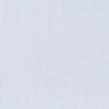 Poplin Shirt 120 Light Blue With Stripes