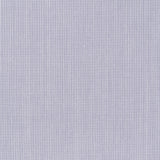 Poplin Shirt 120 Light Blue With Wavy Stripes