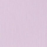 Poplin Shirt 120 Purple with Stripes