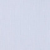 Poplin 120 Light Blue Checked Shirt