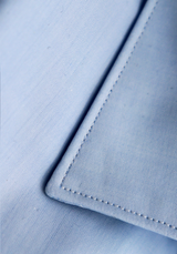 Camicia Gest 100% Cotone Italiano