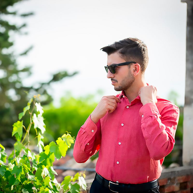 Gest camicie 2025 su misura