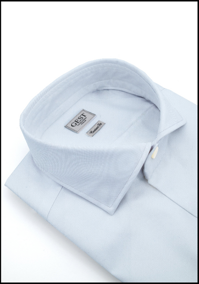 Camicia Celeste