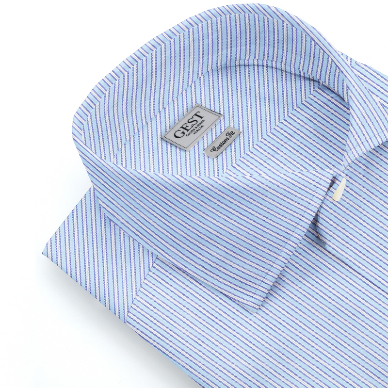 Gest camicie 2025 su misura