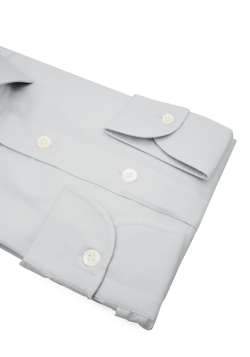 Camicia Business Cotone Zephir Medea Bianco