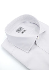 Poplin Shirt 120 White